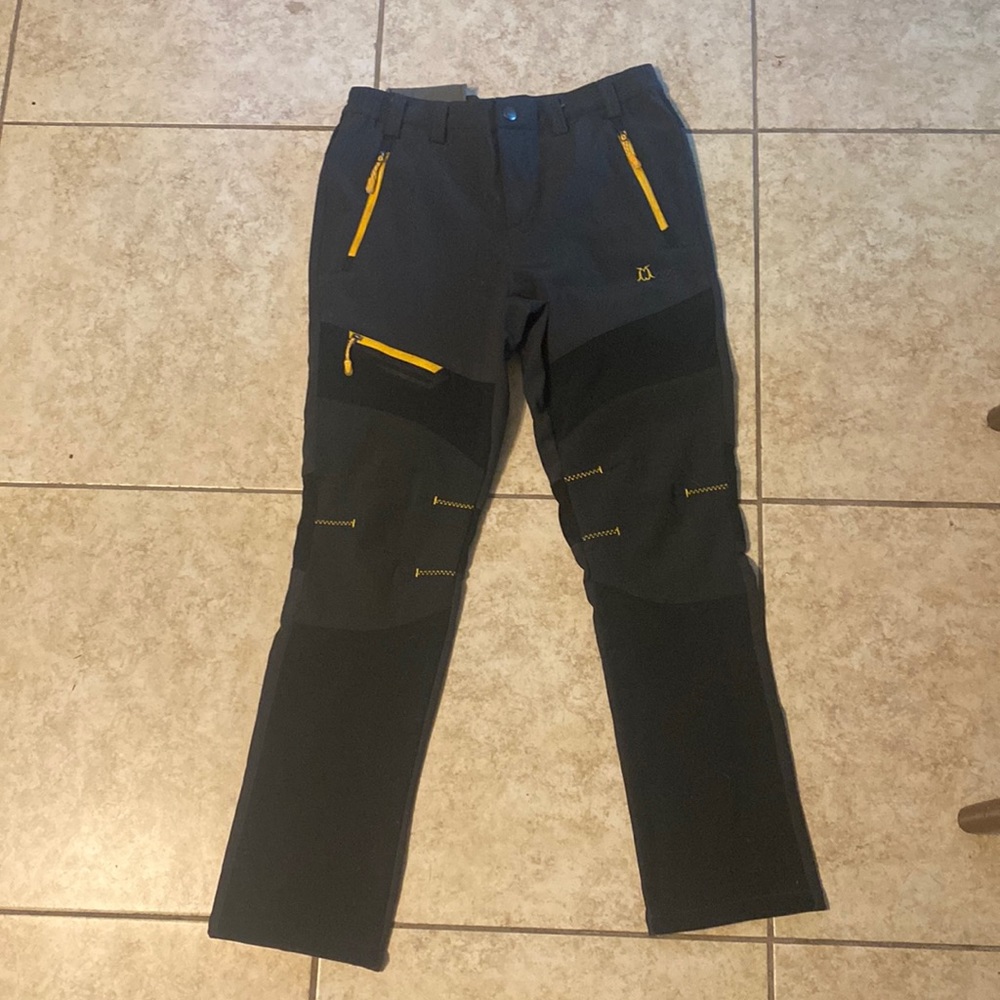 hiking pants